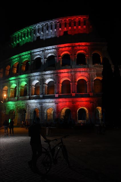 Peringatan Hari Republik Italia