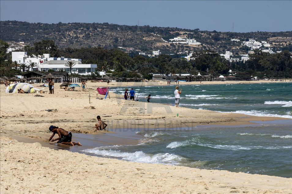 Tunisia prepares for new tourism season