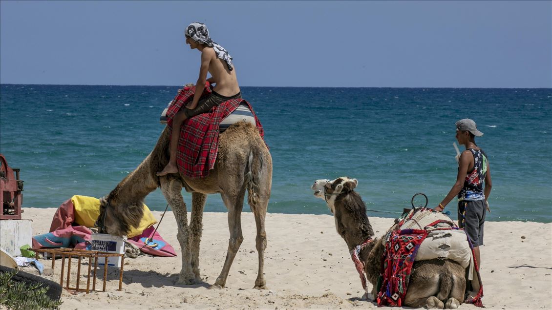 Tunisia prepares for new tourism season