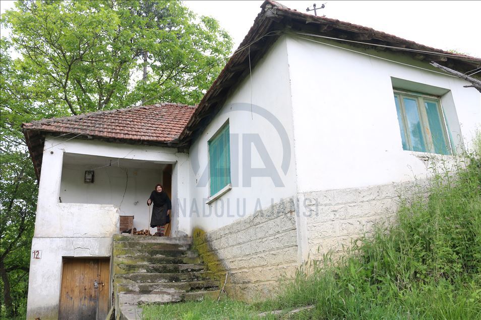 Kosovo: Albanac brine o starici srpske nacionalnosti, jedinoj stanovnici sela Vaganeš