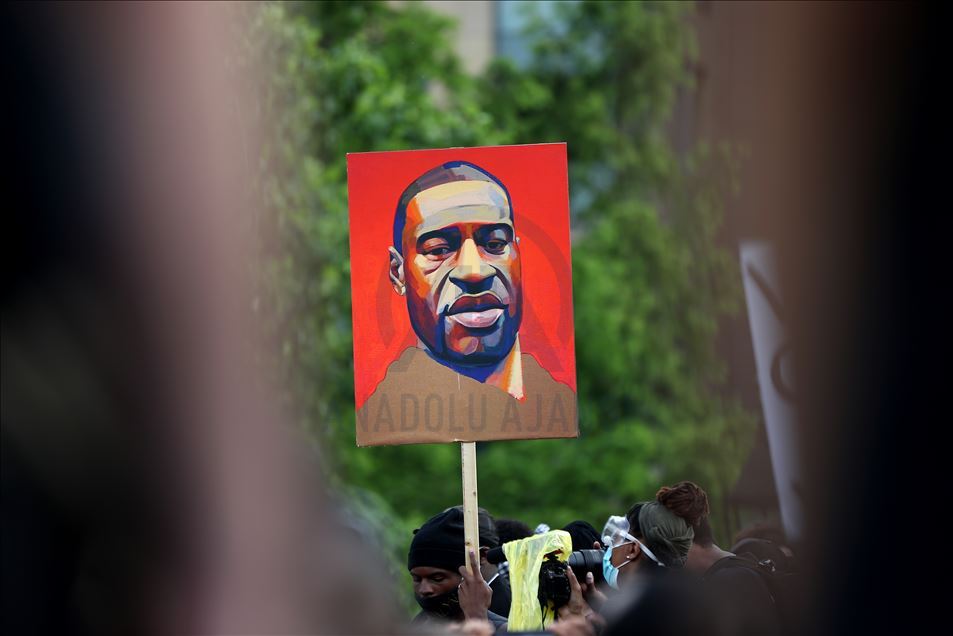 SHBA, vazhdojnë në ditën e 12-të protestat për George Floyd
