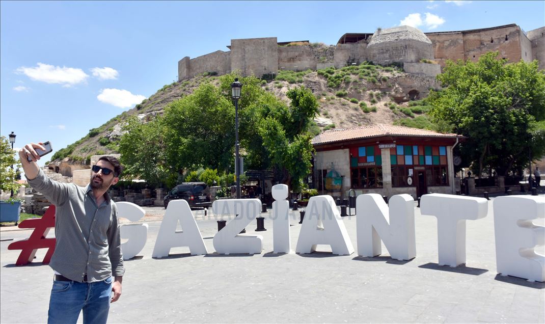 آمادگی شهرهای جنوب شرقی ترکیه برای میزبانی از گردشگران