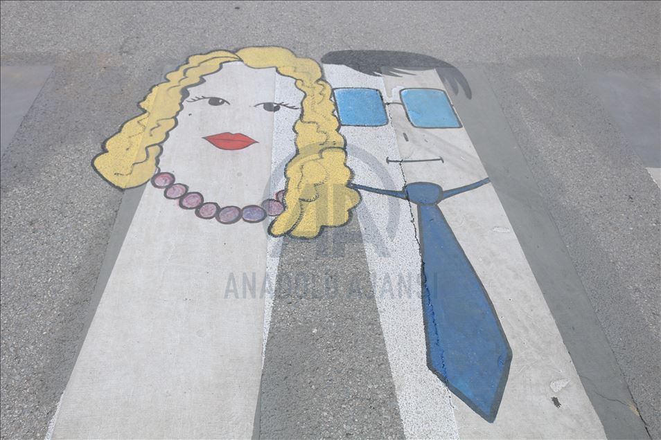 Projekti artistik “Beautiful Prishtina” zbukuron këndet e kryeqytetit kosovar
