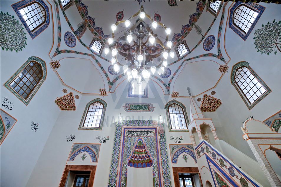 Završena restauracija Baščaršijske džamije u Sarajevu: Vjernike dočekuje u još ljepšem izdanju