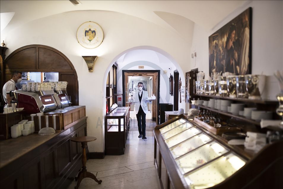 Venecia vuelve a abrir sus puertas a los turistas