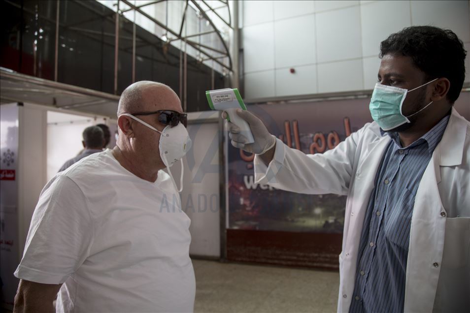 تركيا تجلي 286 من رعاياها في السودان