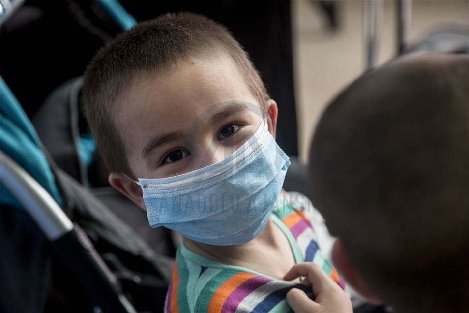 تركيا تجلي 286 من رعاياها في السودان