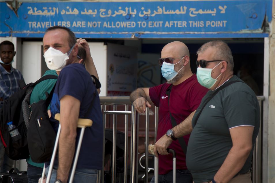 تركيا تجلي 286 من رعاياها في السودان