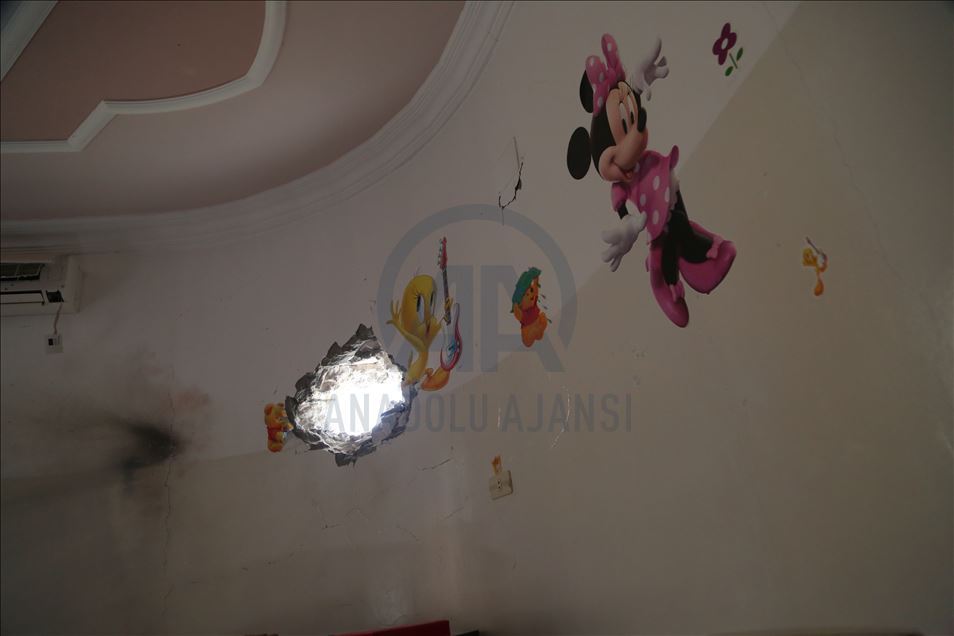 Libianët falënderojnë ushtrinë turke për pastrimin e minave dhe eksplozivëve