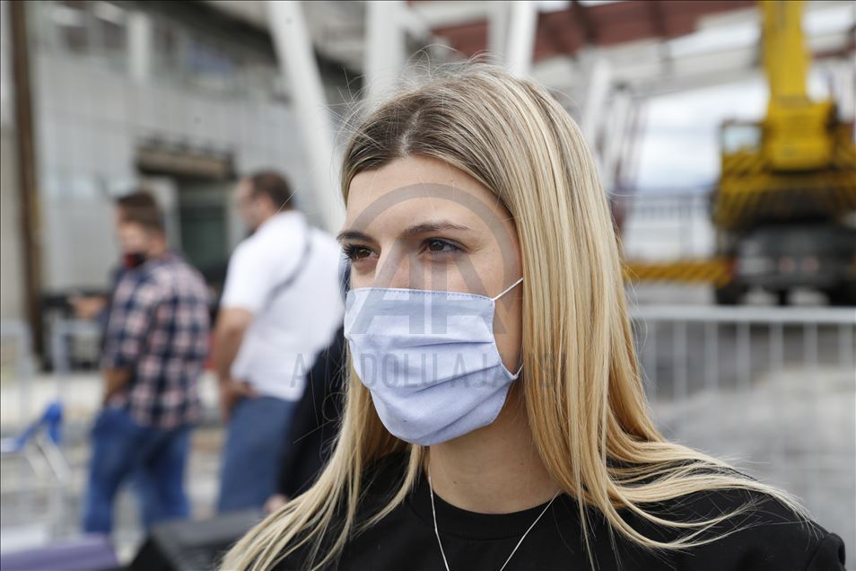 Zbog korone: Bračni par Harčin nakon tri mjeseca vratio se iz Australije u BiH