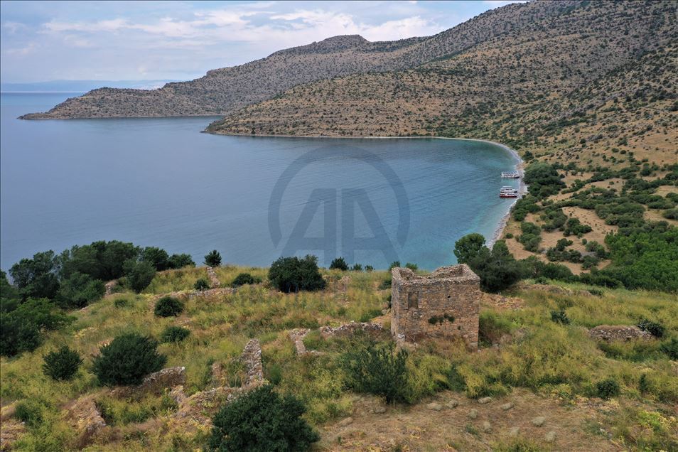 Van'da "Turizm Hareketlilik Projesi" başlatıldı