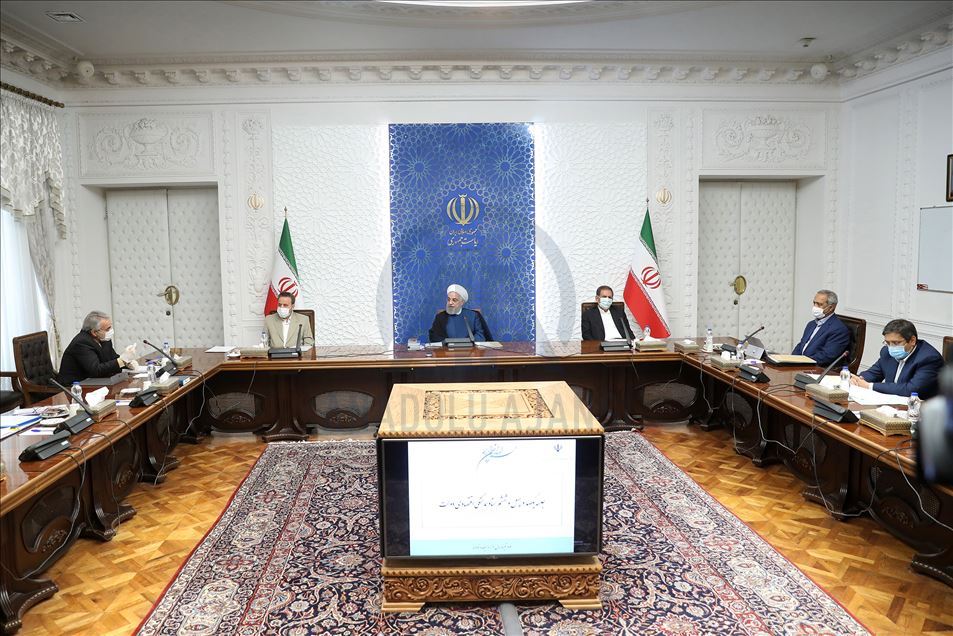 رئیس جمهور ایران: افزایش قیمت ارز موقتی است