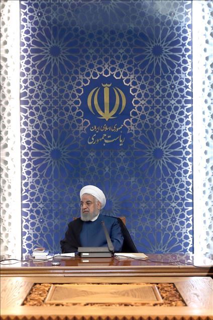 رئیس جمهور ایران: افزایش قیمت ارز موقتی است
