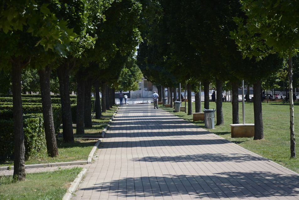 BiH: Dan ukazanja u Međugorju bez stranih hodočasnika 