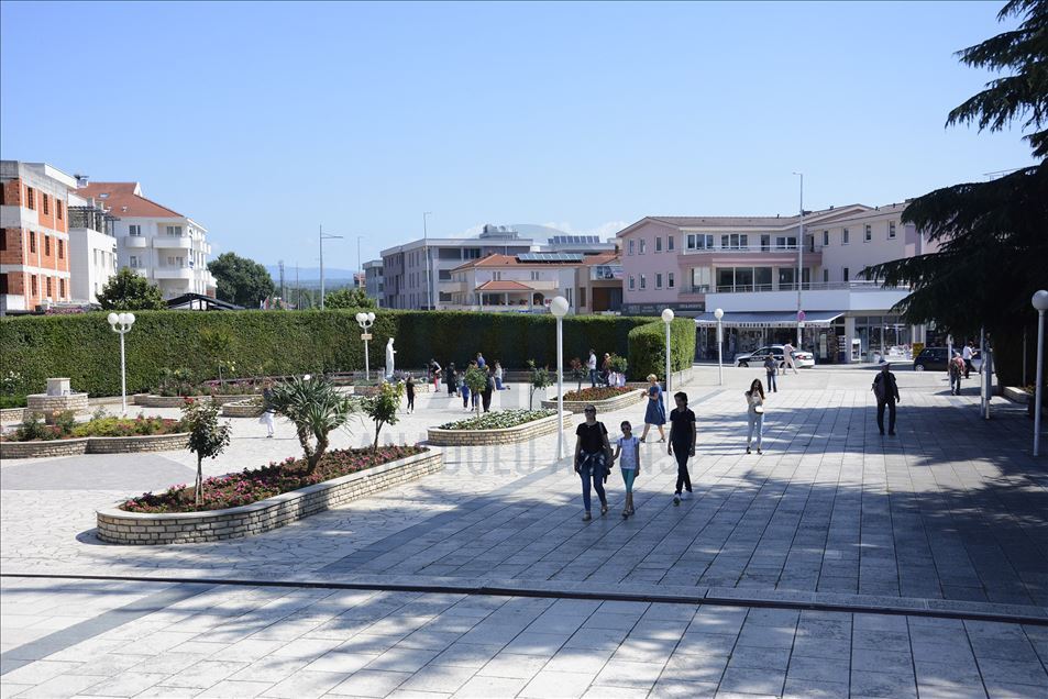 BiH: Dan ukazanja u Međugorju bez stranih hodočasnika 