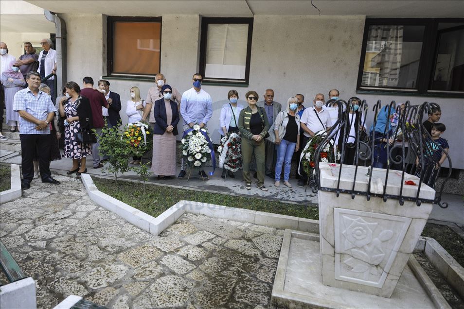 Obilježena godišnjica stradanja sedmoro djece u Sarajevu: Ubijeni su dok su se igrali