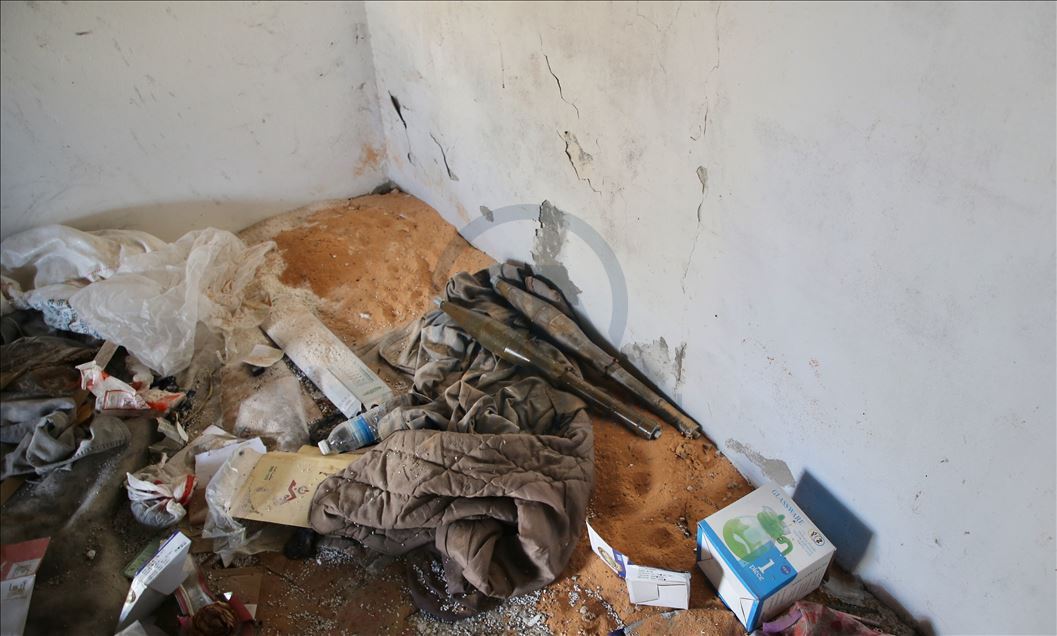 Pas tërheqjes, milicitë e Haftarit lanë mbrapa shkatërrim të madh në Tripoli