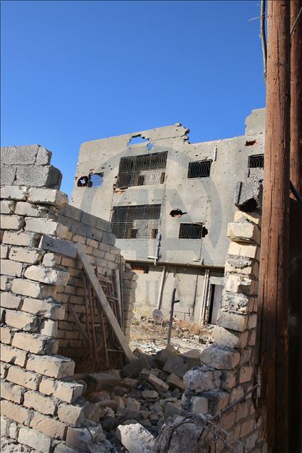 Pas tërheqjes, milicitë e Haftarit lanë mbrapa shkatërrim të madh në Tripoli