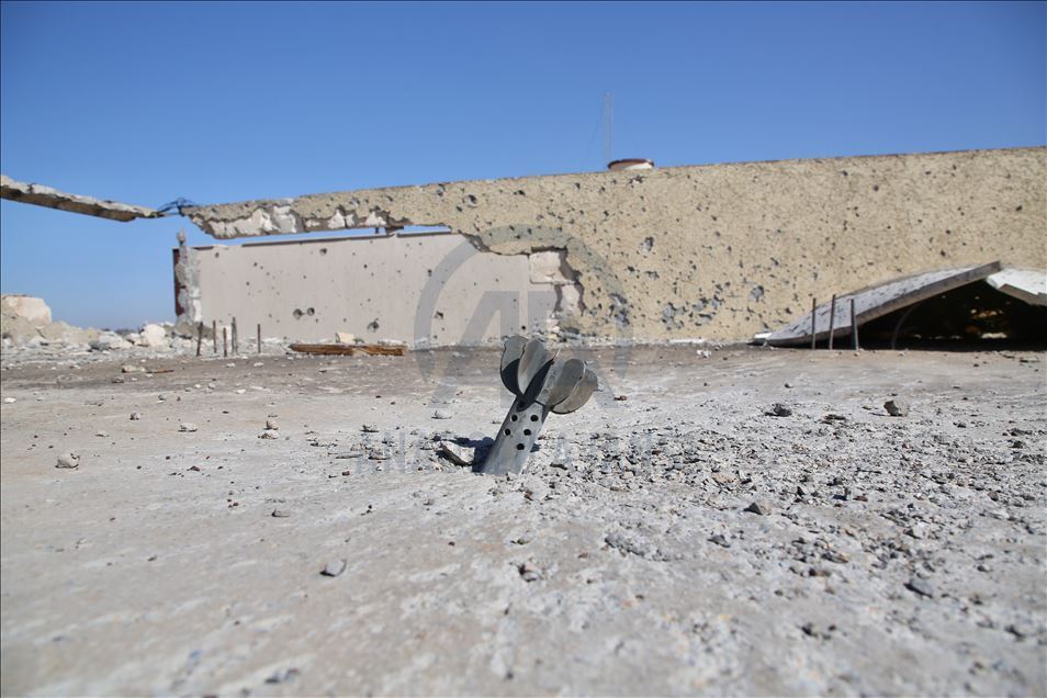 Pas tërheqjes, milicitë e Haftarit lanë mbrapa shkatërrim të madh në Tripoli