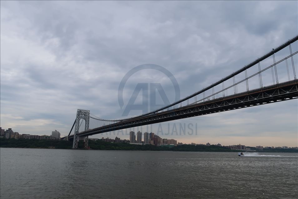 George Washington Bridge