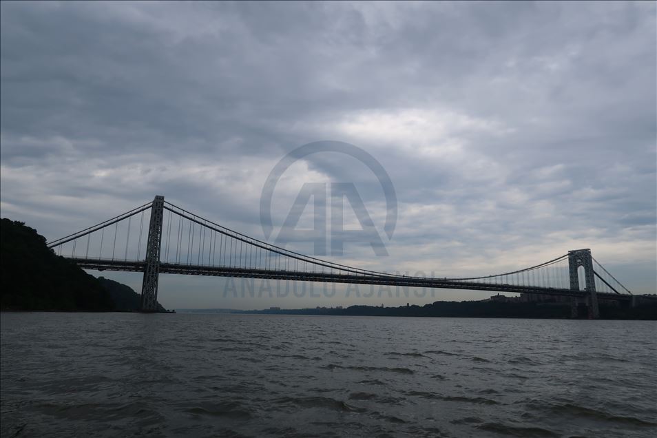 George Washington Bridge
