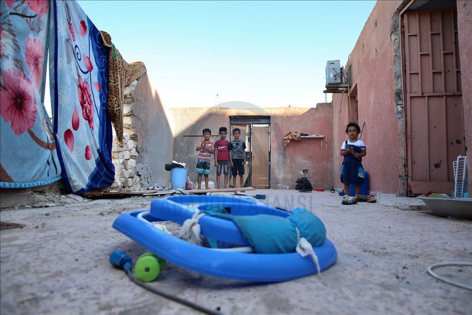 Pas tërheqjes, milicitë e Haftarit lanë mbrapa shkatërrim të madh në Tripoli