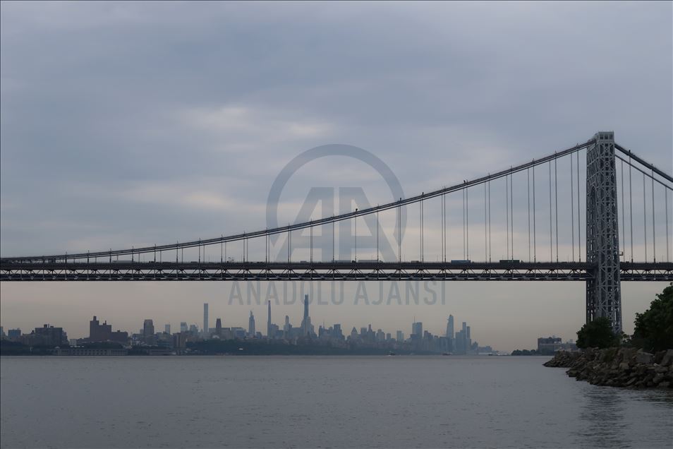 George Washington Bridge