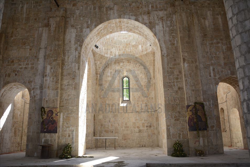 Saborna crkva u starom ruhu uskoro u razglednici Mostara
