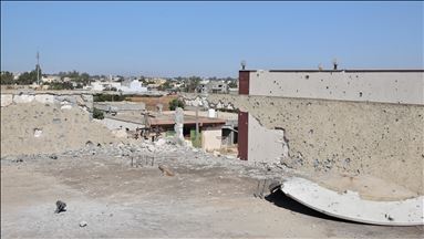 Pas tërheqjes, milicitë e Haftarit lanë mbrapa shkatërrim të madh në Tripoli