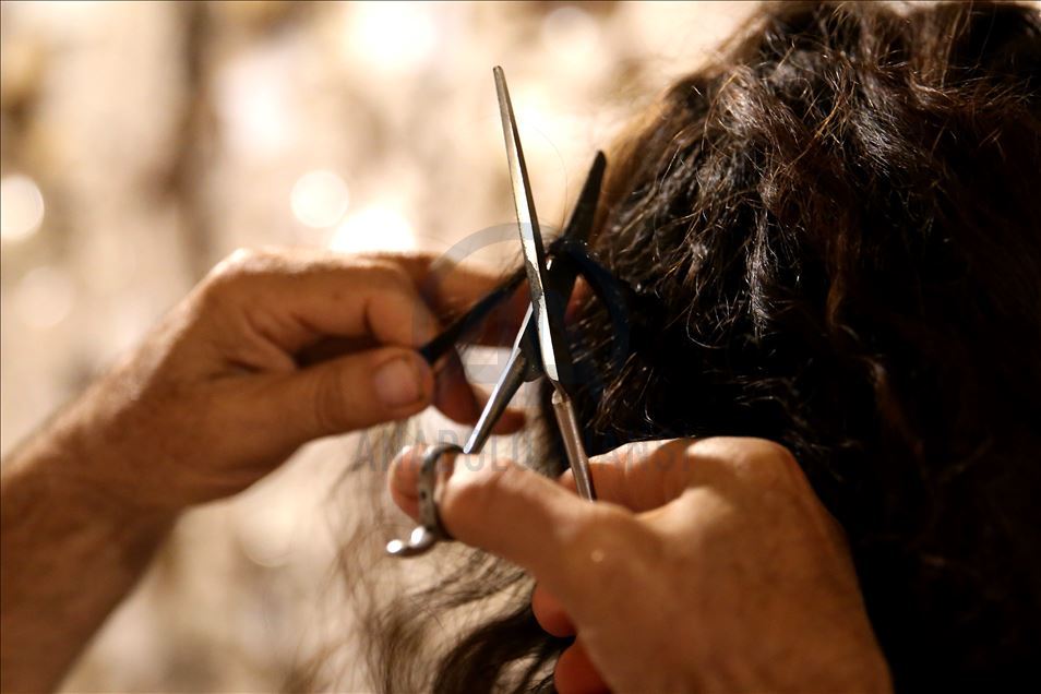 Así es el museo de pelo en Capadocia, Turquía