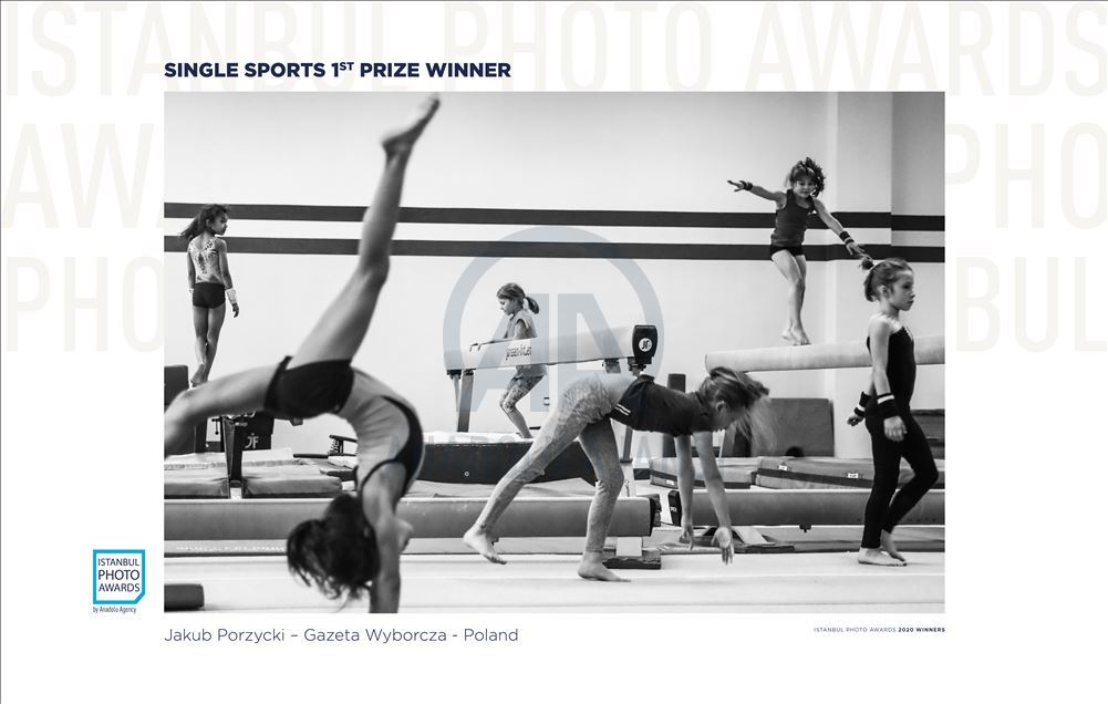 Istanbul Photo Awards 2020 umumkan pemenang