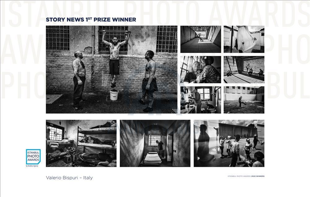 Istanbul Photo Awards 2020 umumkan pemenang