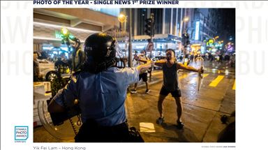 Shpallen fituesit e konkursit "Istanbul Photo Awards 2020"