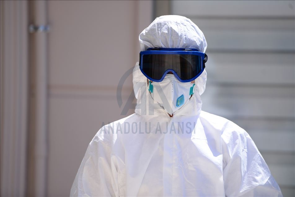 لە کەلار هاووڵاتییان سندوقی هاوکاری بۆ کارمەندانی تەندروستیی دادەنێن