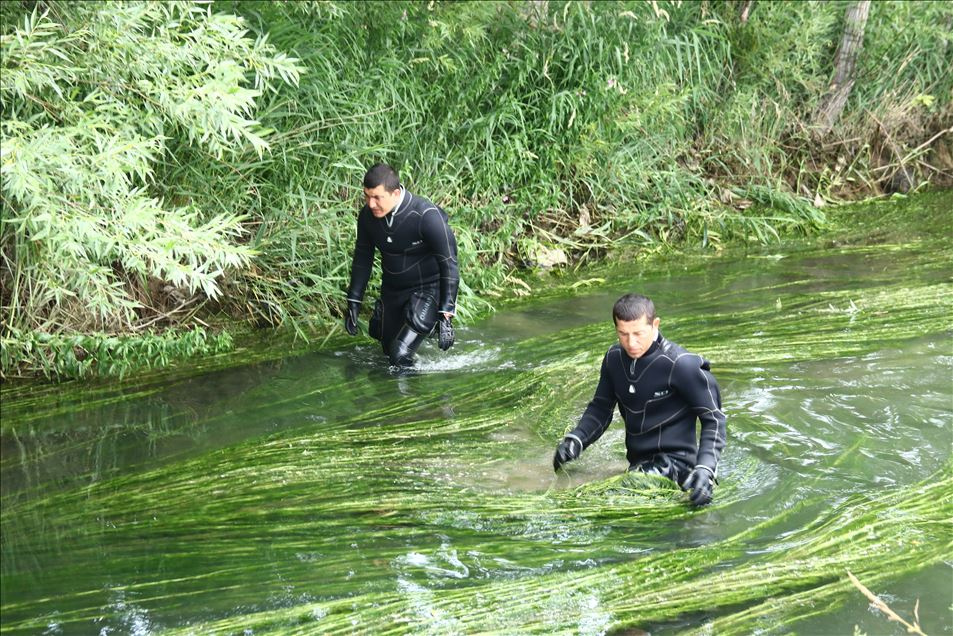 Li Wanê xebatên lêgerînê yên ji bo keçika ku duh winda bûbû bê dîtin, dewam dikin