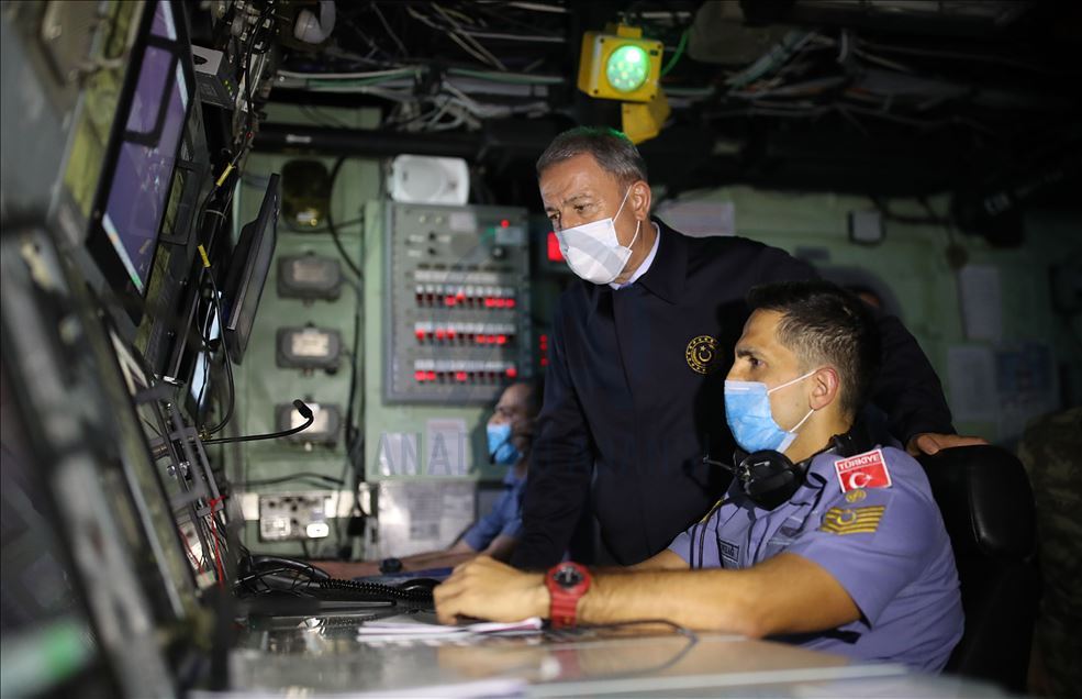 Hulusi AKAR