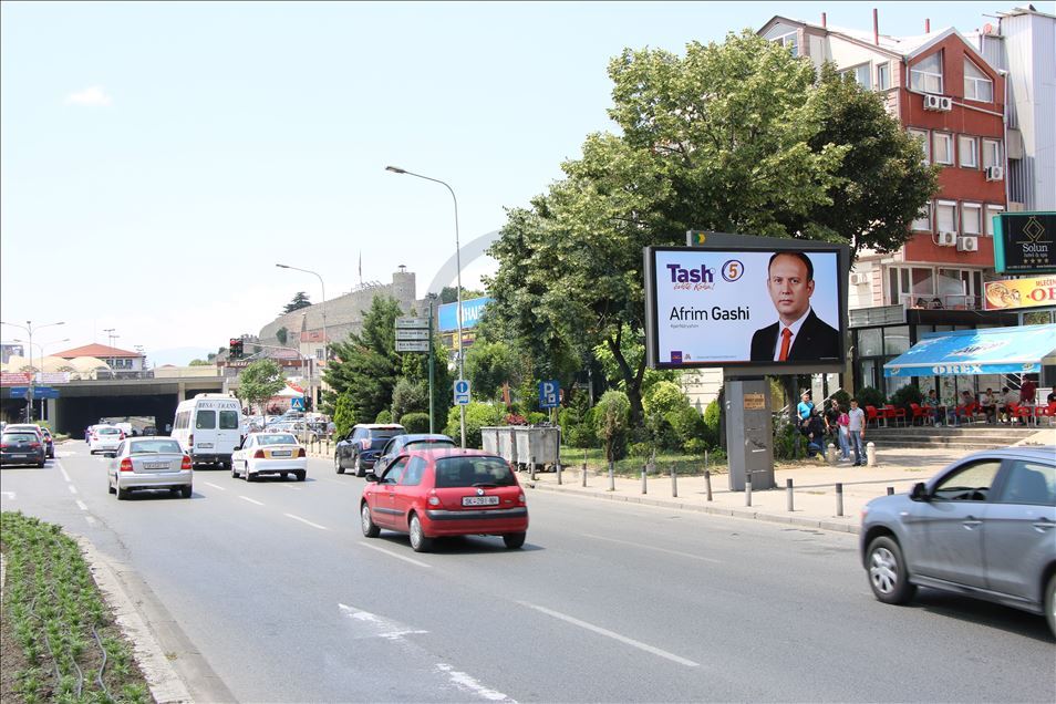 Maqedonia e Veriut në prag të zgjedhjeve të pesta të parakohshme parlamentare