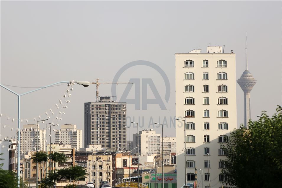 گزارش آناتولی از افزایش 50 درصدی قیمت مسکن در تهران