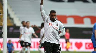 Beşiktaş - Kasımpaşa