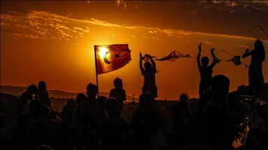 Haftanın fotoğrafları (3-9 Temmuz)