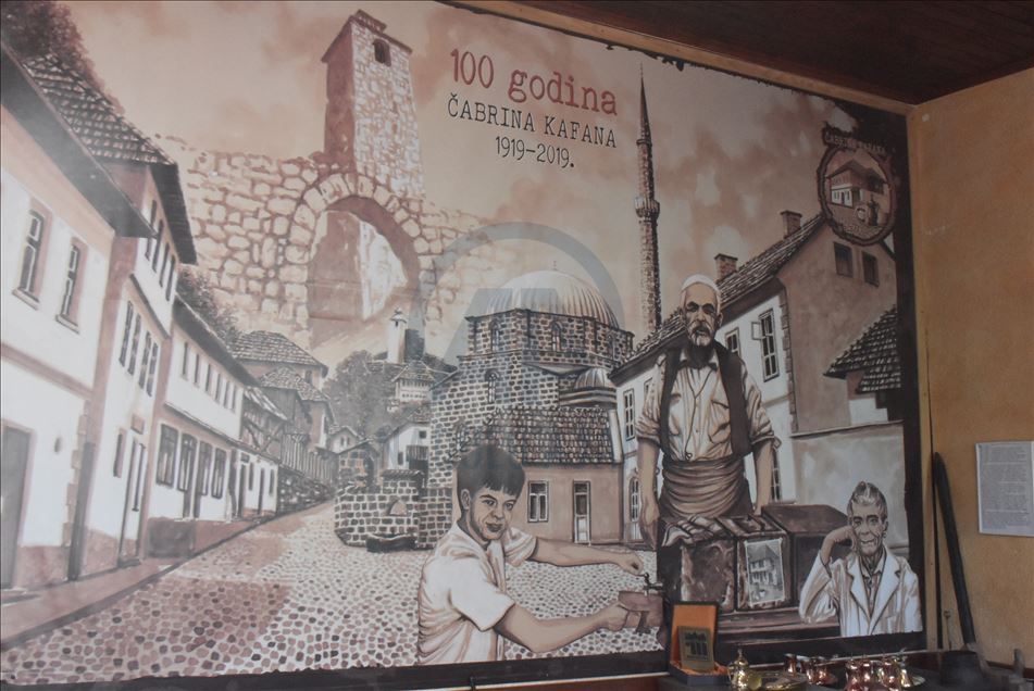 Simbol Maglaja: Nakon 100 godina postojanja, zatvorena Čabrina kafana 