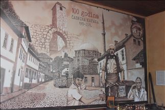 Simbol Maglaja: Nakon 100 godina postojanja, zatvorena Čabrina kafana