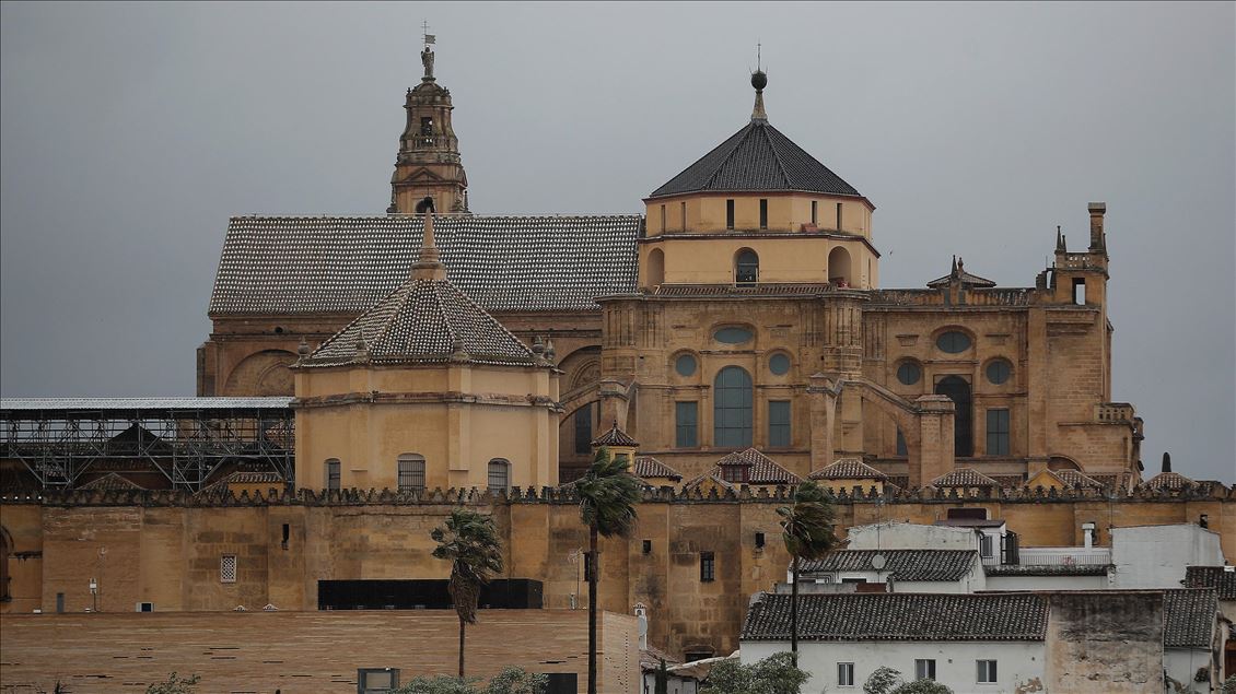 تنها کاتولیک‌ها اجازه عبادت در مسجد جامع قرطبه اسپانیا را دارند