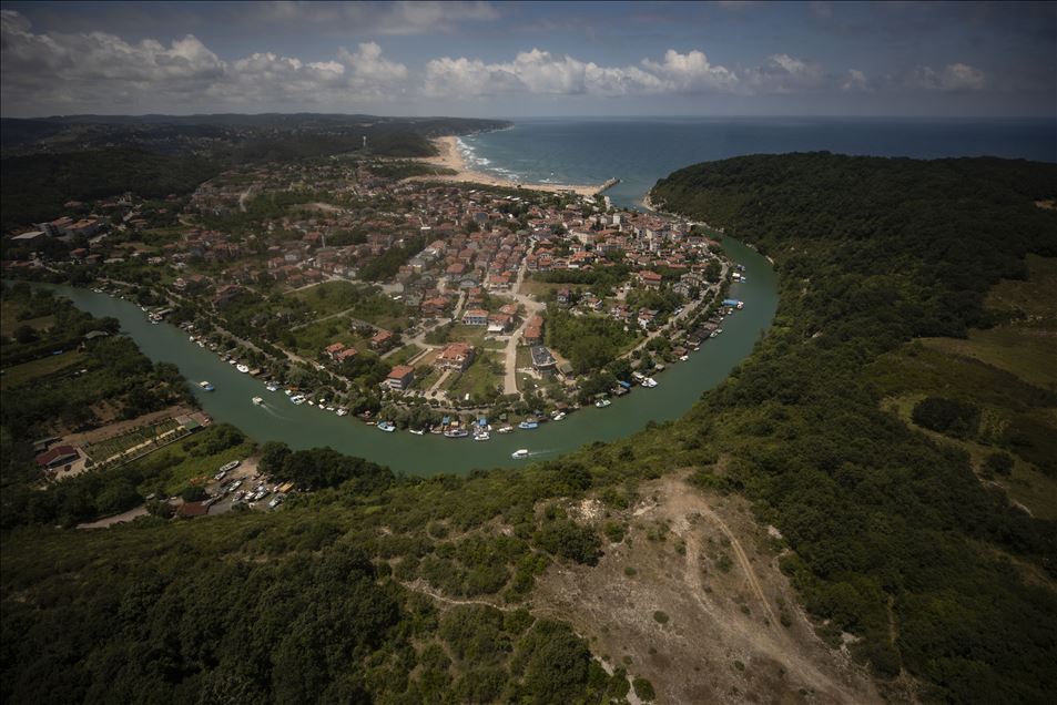 İstanbul'da jandarmadan sahil bantlarında denetim