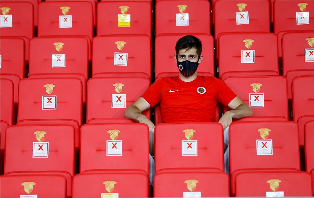 Göztepe - Gençlerbirliği