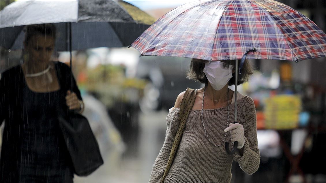 Bosnje e Hercegovinë, sërish shpallet epidemi shkaku i COVID-19