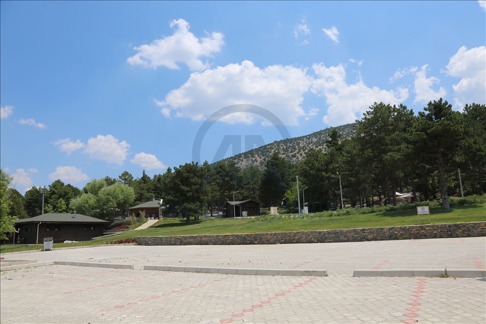 İZOLE TATİLİN ALTERNATİF ADRESLERİ YAYLALAR - Doğa turizminin gözdesi Denizli yaylaları
