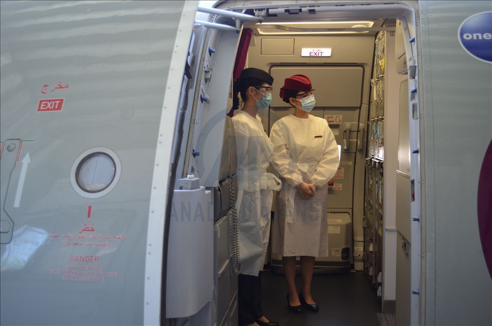 "القطرية" تستأنف رحلاتها إلى مطار "صبيحة غوكتشن" بإسطنبول