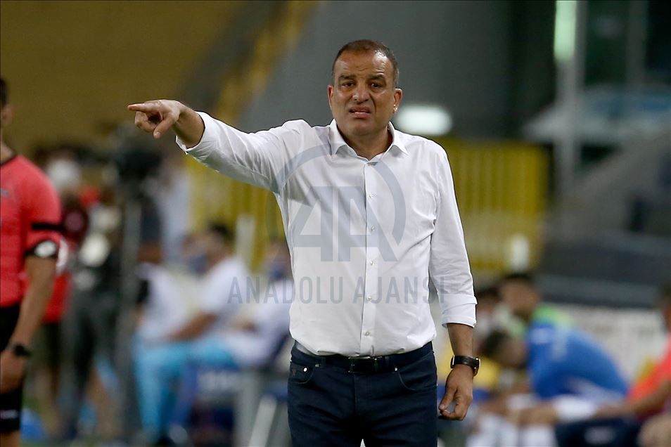 Fenerbahçe - Çaykur Rizespor