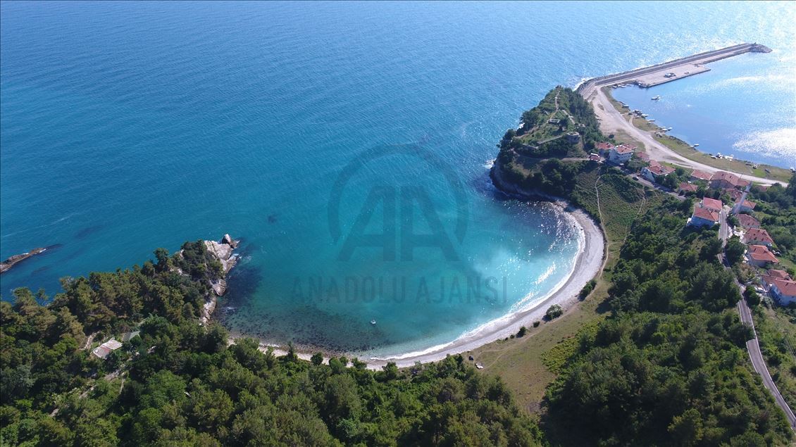 Рајските заливи на Турција каде се обединува плавата и зелената боја
